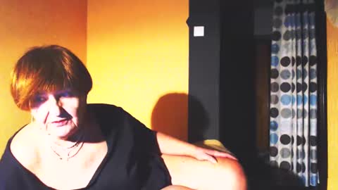 WildRedCat online show from 02-20-25, 07:52