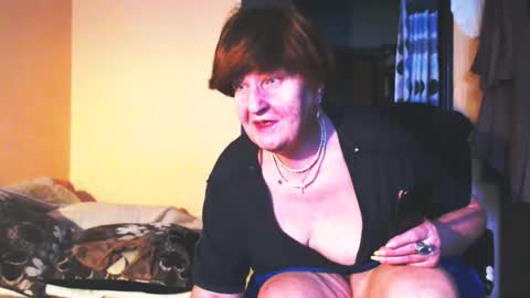 WildRedCat online show from 02-28-25, 01:03