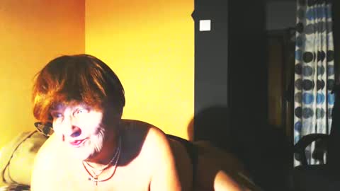 WildRedCat online show from 03-04-25, 10:16