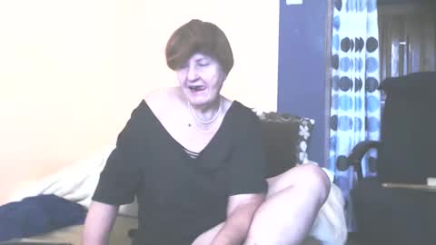 WildRedCat online show from 09-09-25, 11:32