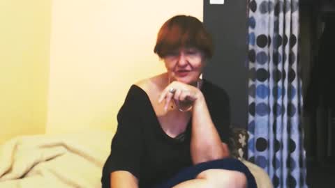 WildRedCat online show from 10-11-25, 12:15