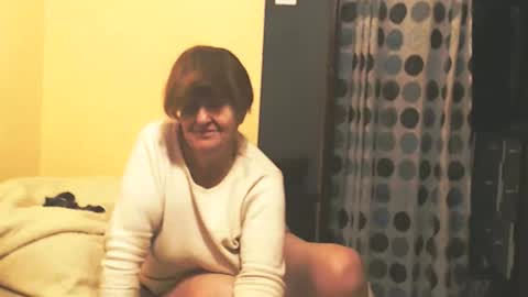 WildRedCat online show from 10-28-25, 10:23