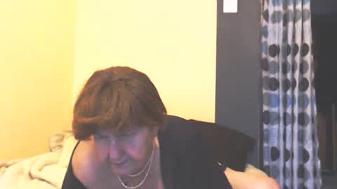 WildRedCat online show from 02-11-26, 02:33