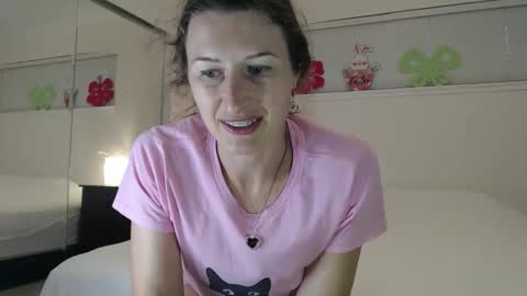 WildRose L - check my Pinned tweet if you dont see me online within 5 minutes after Ive sent email notifications online show from 04-01-26, 01:17