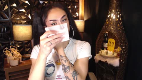 ROXIE online show from 02-08-25, 10:51