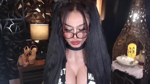 ROXIE online show from 03-04-25, 01:45