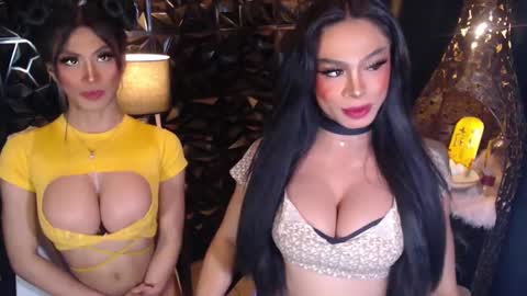 ROXIE online show from 03-11-25, 01:34