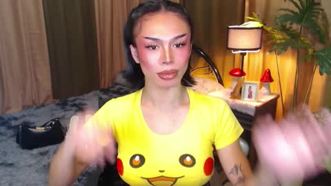 ROXIE online show from 09-21-25, 01:57