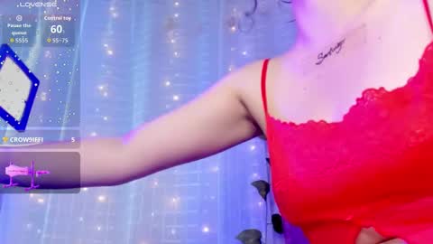 WildSelena online show from 11-13-25, 05:56