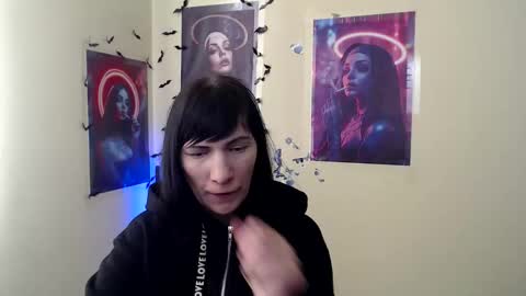 Rosalinda online show from 02-27-26, 05:51