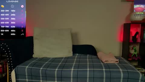 Ivy online show from 03-17-26, 01:43