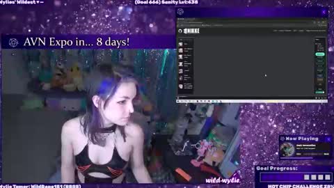 Wylie Wanderlust online show from 01-14-26, 03:01