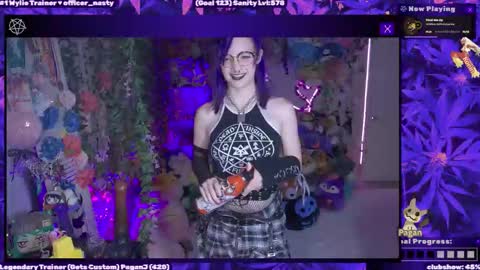 Wylie Wanderlust online show from 04-10-26, 01:55