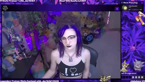 Wylie Wanderlust online show from 04-11-26, 02:38