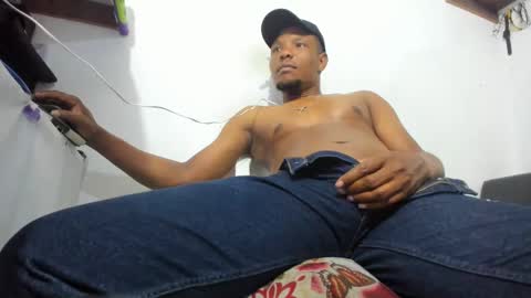 wilfer online show from 10-08-25, 04:37