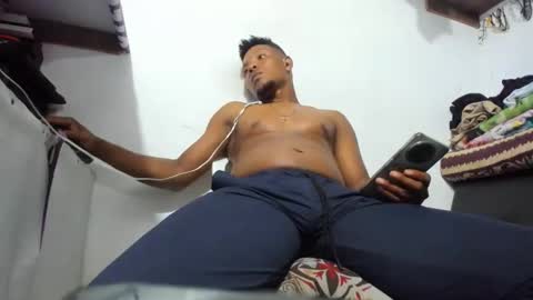 wilfer online show from 04-05-26, 03:04