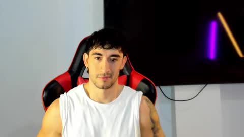 Snapshot of will_ferrari300 chatting on 02-06-26, 09:56 will_ferrari300 online show from 02-06-26, 09:56