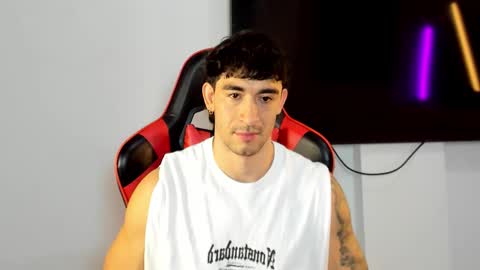 Snapshot of will_ferrari300 chatting on 02-08-26, 10:29 will_ferrari300 online show from 02-08-26, 10:29