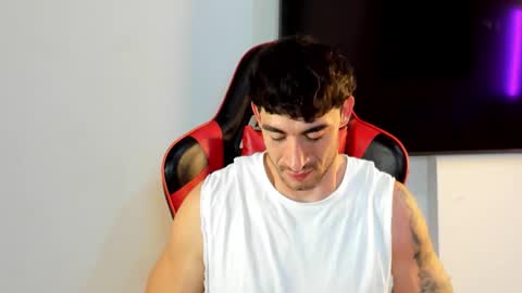 Snapshot of will_ferrari300 chatting on 02-13-26, 08:43 will_ferrari300 online show from 02-13-26, 08:43