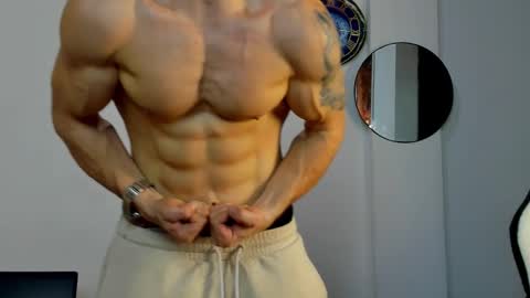 Snapshot of will_ferrari300 chatting on 02-25-26, 07:40 will_ferrari300 online show from 02-25-26, 07:40