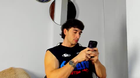 Snapshot of will_ferrari300 chatting on 02-27-26, 08:25 will_ferrari300 online show from 02-27-26, 08:25