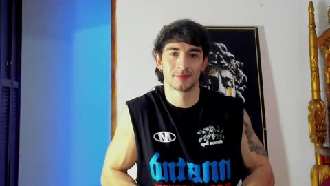 will_ferrari300 online show from 03-23-26, 11:09