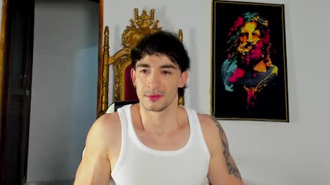 will_ferrari300 online show from 05-08-26, 12:49