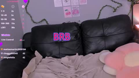 Will My schedule for this week Monday Tuesday ThursdaySaturday online show from 11-09-25, 02:54