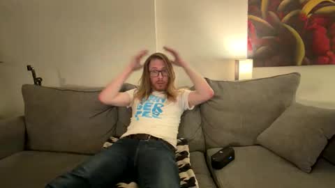 will_sx online show from 03-18-26, 09:12