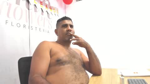 will_thompson_ online show from 12-06-24, 09:02