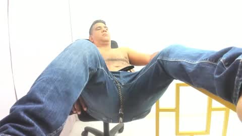 will_thompson_ online show from 12-15-24, 05:42