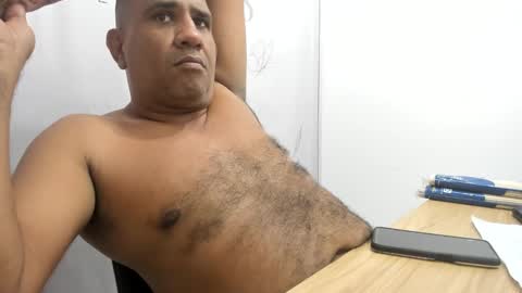 will_thompson_ online show from 12-19-24, 04:02