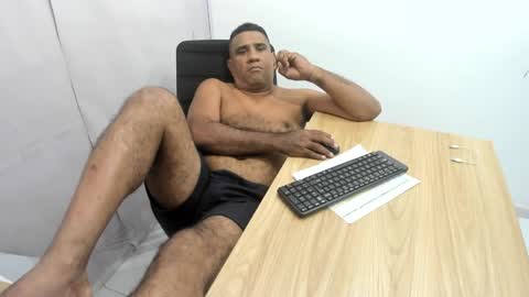 will_thompson_ online show from 12-20-24, 01:47