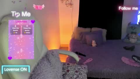 sofia and will online show from 09-11-25, 09:53