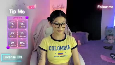 sofia and will online show from 09-12-25, 04:01