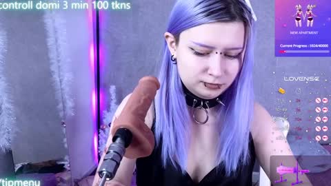 Your virtual girlfriend online show from 01-22-25, 05:05