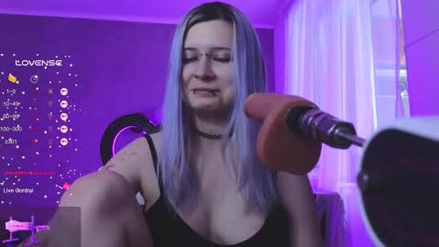 Your virtual girlfriend online show from 02-13-25, 10:55