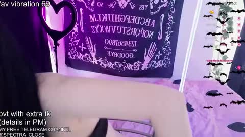 Your virtual girlfriend online show from 03-27-26, 08:26