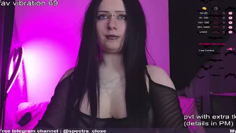 Snapshot of will_vand0m chatting on 06-26-26, 10:58 Your virtual girlfriend online show from 06-26-26, 10:58