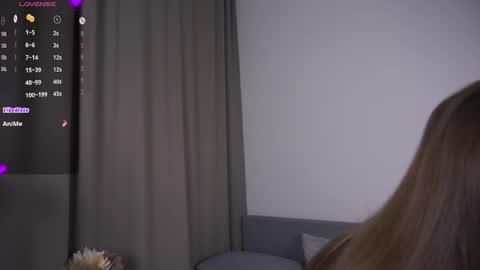 Snapshot of willacrago chatting on 05-02-26, 11:43 Anna online show from 05-02-26, 11:43