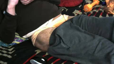 Willamyth online show from 01-27-25, 09:23