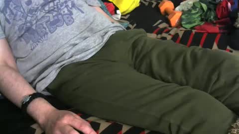 Willamyth online show from 02-21-25, 04:29