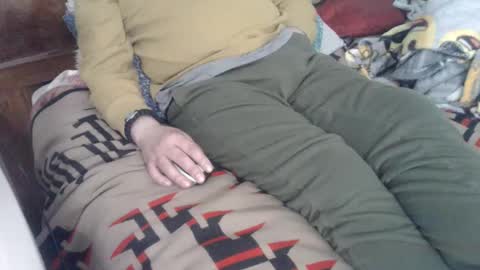 Willamyth online show from 11-12-25, 02:12