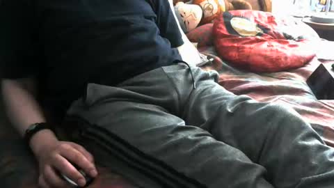 Snapshot of willamyth chatting on 12-18-25, 04:51 Willamyth online show from 12-18-25, 04:51