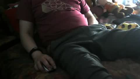 Snapshot of willamyth chatting on 03-23-26, 05:11 Willamyth online show from 03-23-26, 05:11