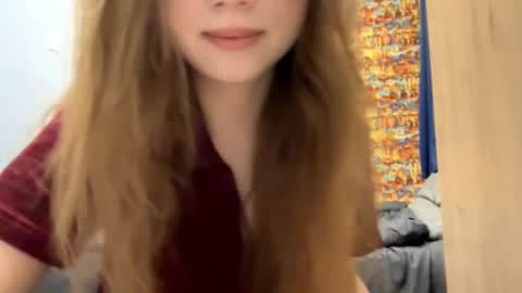 Olivia online show from 01-15-26, 07:06