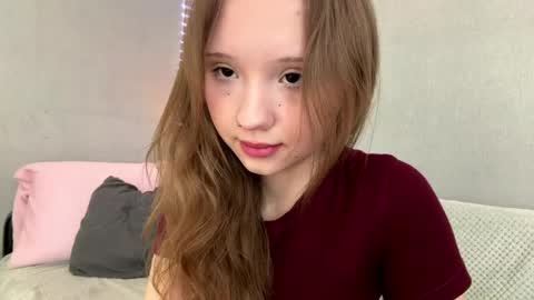 Olivia online show from 05-24-26, 03:06