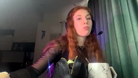 Alice online show from 02-16-26, 02:13