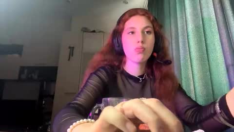 Alice online show from 02-24-26, 12:25