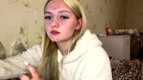 Sophia online show from 04-29-26, 05:30